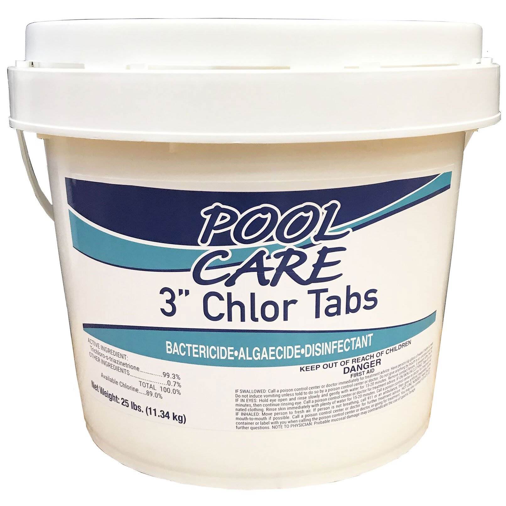 Intex 26729EH 16ft x 48in Prism Above Ground Swimming Pool Set w/ Chlorine Tabs