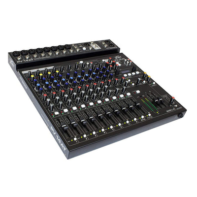Peavey PV 14 AT 14 Channel Bluetooth Auto Tune USB Audio Mixer (For Parts)
