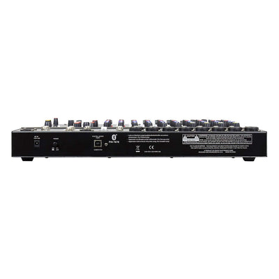 Peavey PV 14 AT 14 Channel Bluetooth Auto Tune USB Audio Mixer (For Parts)