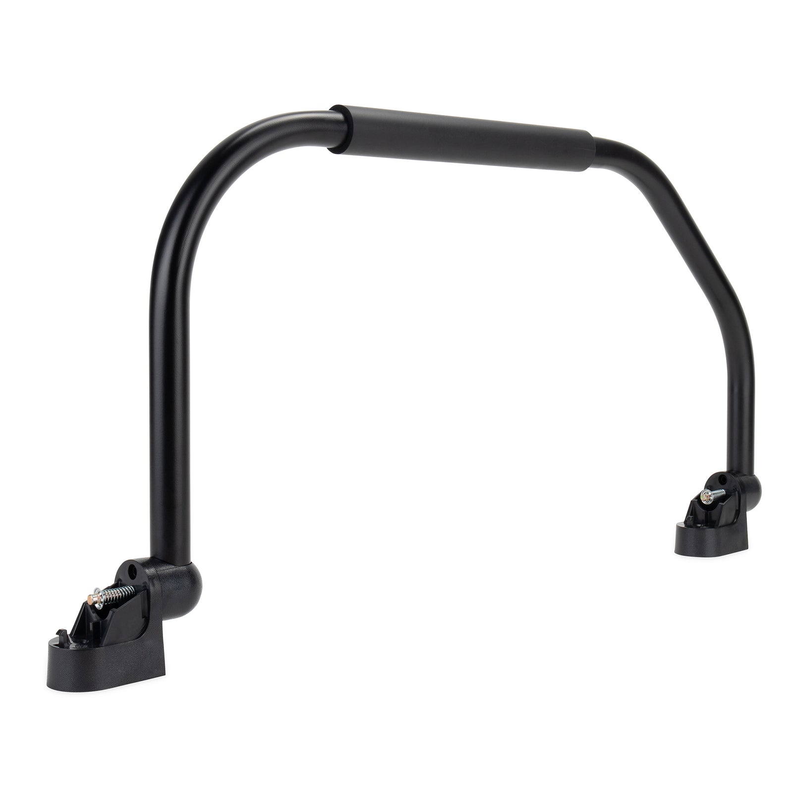 Camco Fold Away RV Grab Handle, Portable Safety Grip for RV Accessories (Used) - VMInnovations
