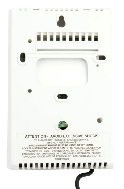 C.A.P PPM-4 CO2 Monitor Controller Carbon Dioxide Hydroponics PPM4 CAP Sensor