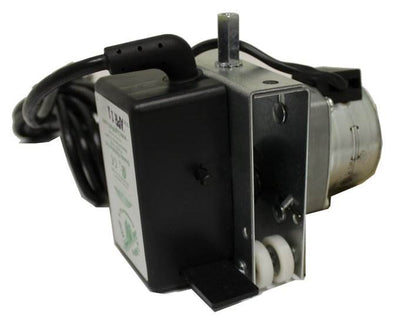 LIGHT RAIL 3.5 ID9 10 RPM Intelli-Drive Self-Propelled Mover Motor - Open Box