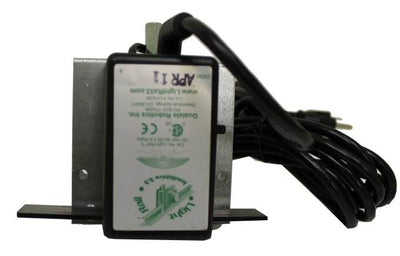 LIGHT RAIL 3.5 ID9 10 RPM Intelli-Drive Self-Propelled Mover Motor - Open Box