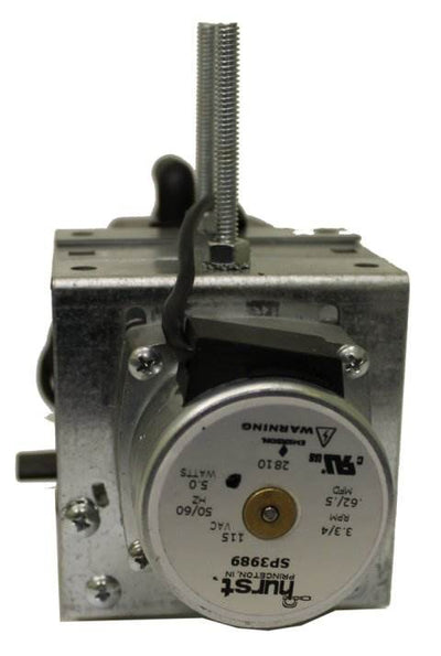 LIGHT RAIL 3.5 ID9 10 RPM Intelli-Drive Self-Propelled Mover Motor - Open Box