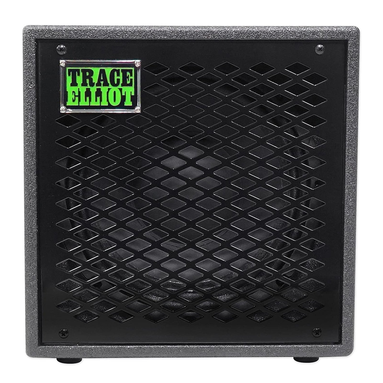 Trace Elliot 3616930 1x10 Heavy Duty 300 Watt Elf Bass Guitar Speaker Cabinet