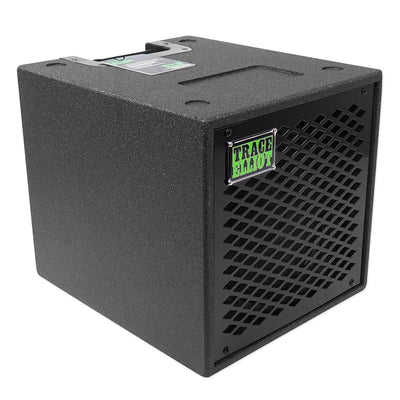 Trace Elliot 3616930 1x10 Heavy Duty 300 Watt Elf Bass Guitar Speaker Cabinet