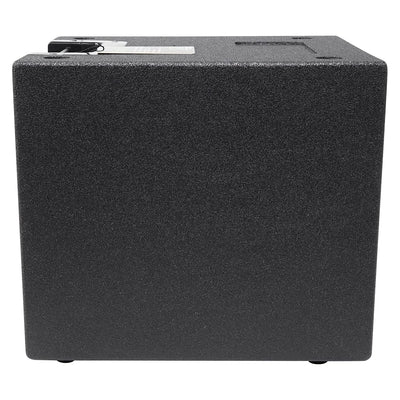 Trace Elliot 3616930 1x10 Heavy Duty 300 Watt Elf Bass Guitar Speaker Cabinet