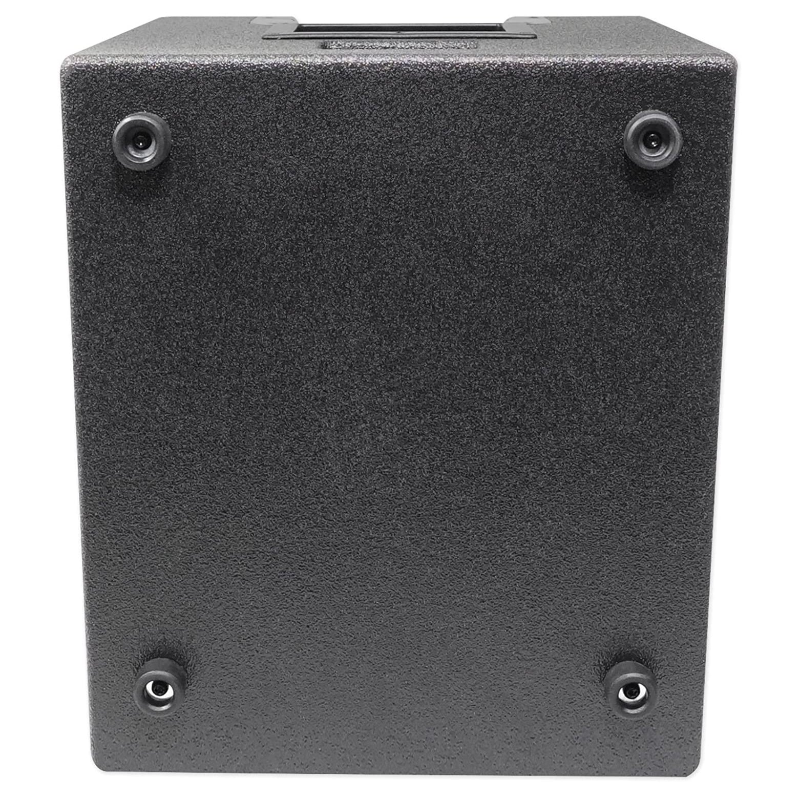 Trace Elliot 3616930 1x10 Heavy Duty 300 Watt Elf Bass Guitar Speaker Cabinet