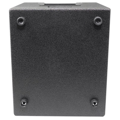 Trace Elliot 3616930 1x10 Heavy Duty 300 Watt Elf Bass Guitar Speaker Cabinet