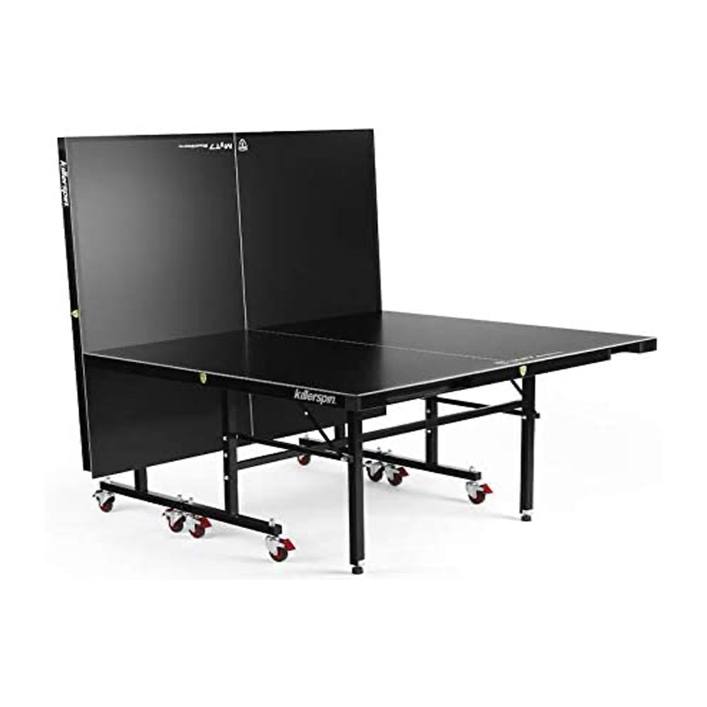 Killerspin MyT7 BlackStorm Folding Ping Pong Table (For Parts)