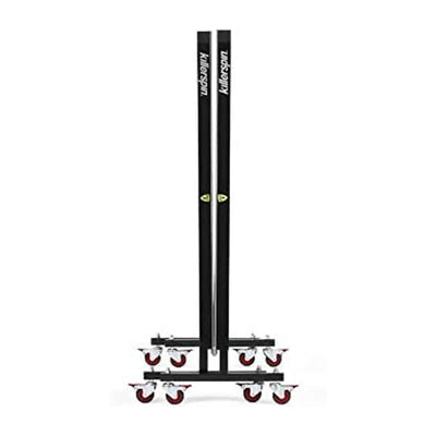 Killerspin MyT7 BlackStorm Folding Ping Pong Table (For Parts)