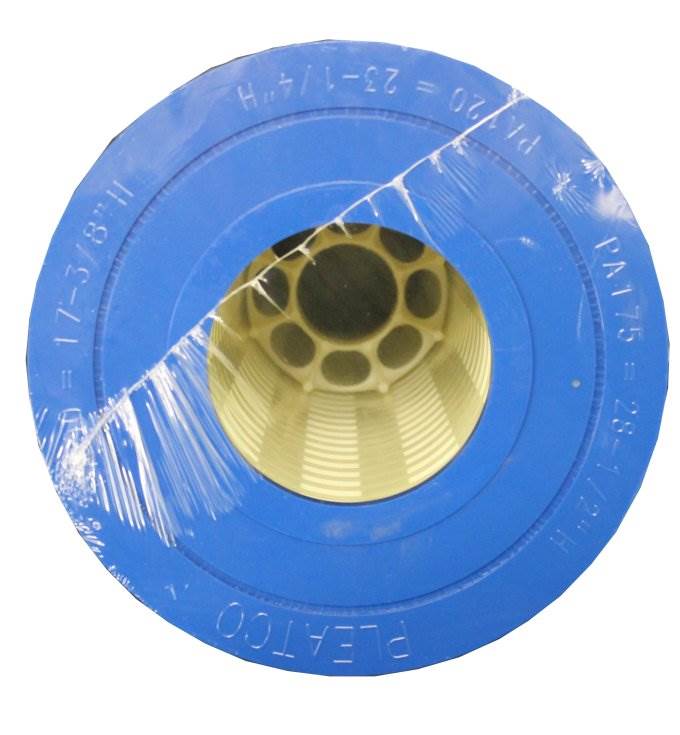Pleatco Star Clear Filter C-1200 Unicel C-8412 Pool Cartridge (Open Box)