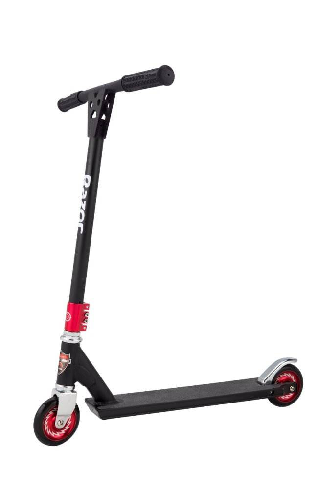 Razor Black Label 4.0 Pro Limited Scooter - Open Box