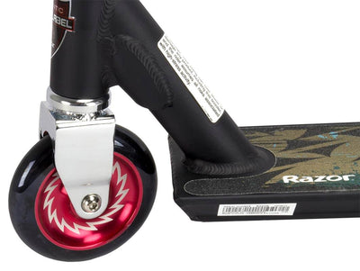 Razor Black Label 4.0 Pro Limited Scooter - Open Box