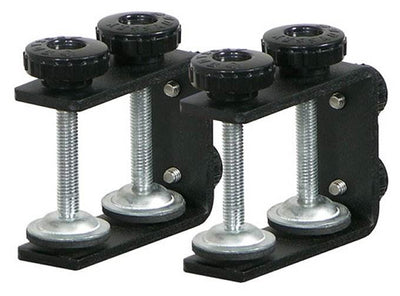 Odyssey LSTAND Laptop Stand Pro DJ Computer Bracket - Black (Open Box)