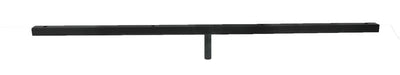 Odyssey LTP6 9 FT T-BAR Pro DJ Tripod Lighting Stand W/ Support Bars (Open Box)
