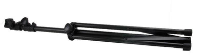 Odyssey LTP6 9 FT T-BAR Pro DJ Tripod Lighting Stand W/ Support Bars (Open Box)