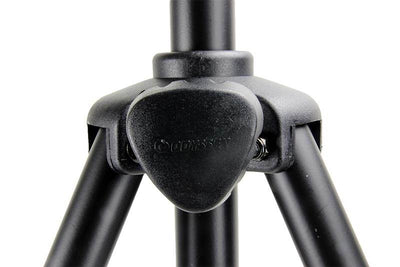Odyssey LTP6 9 FT T-BAR Pro DJ Tripod Lighting Stand W/ Support Bars (Open Box)
