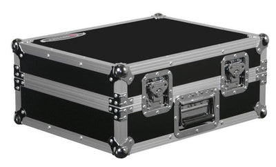 Odyssey FR1200E ATA Flight Ready Pro DJ Equipment Turntable Case (Used)