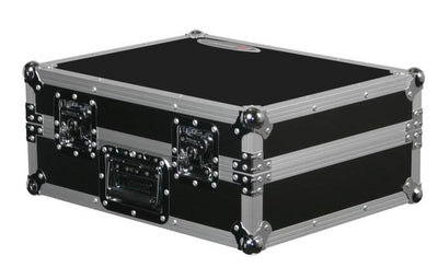 Odyssey FR1200E ATA Flight Ready Pro DJ Equipment Turntable Case (Used)