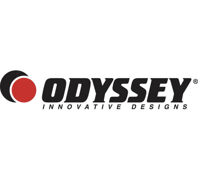 Odyssey FR1200E ATA Flight Ready Pro DJ Equipment Turntable Case (Used)