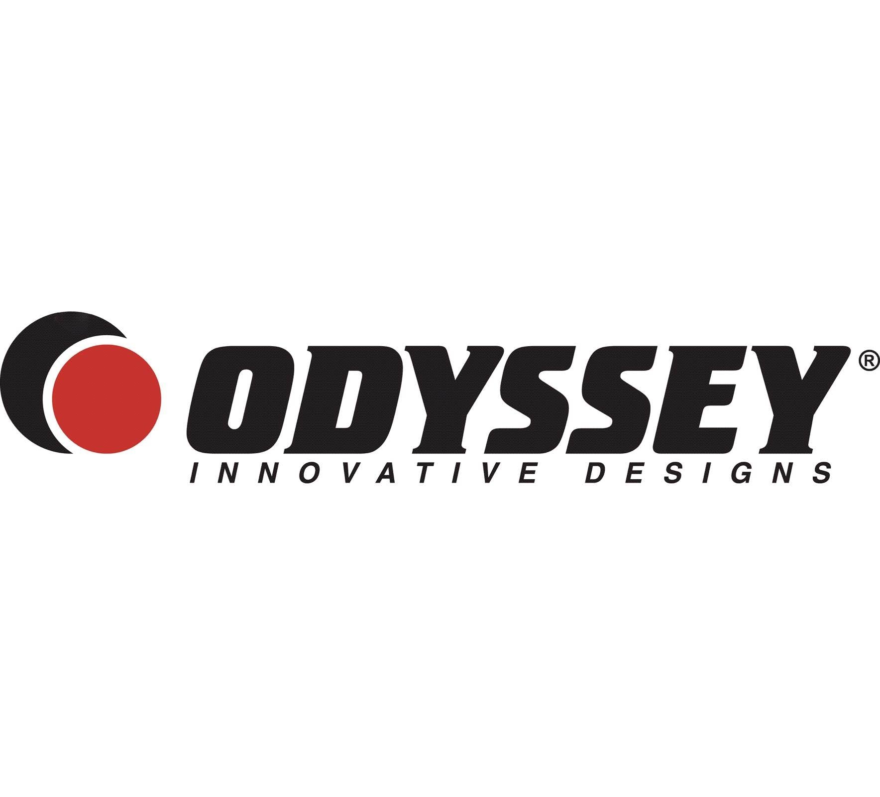 Odyssey FR1200E Flight Ready DJ Equipment Turntable Transport Case (Open Box)