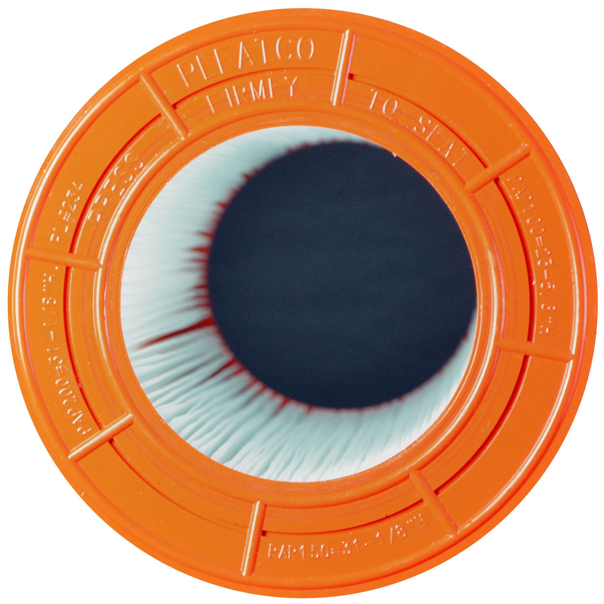 PLEATCO PAP100-4 Pool/Spa Filter Pentair Cartridge Filter - Open Box