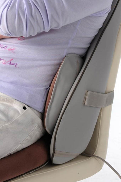 Maztang MT-9157 Shiatsu Massage Neck Shoulder Massager Cushion Chair - Open Box