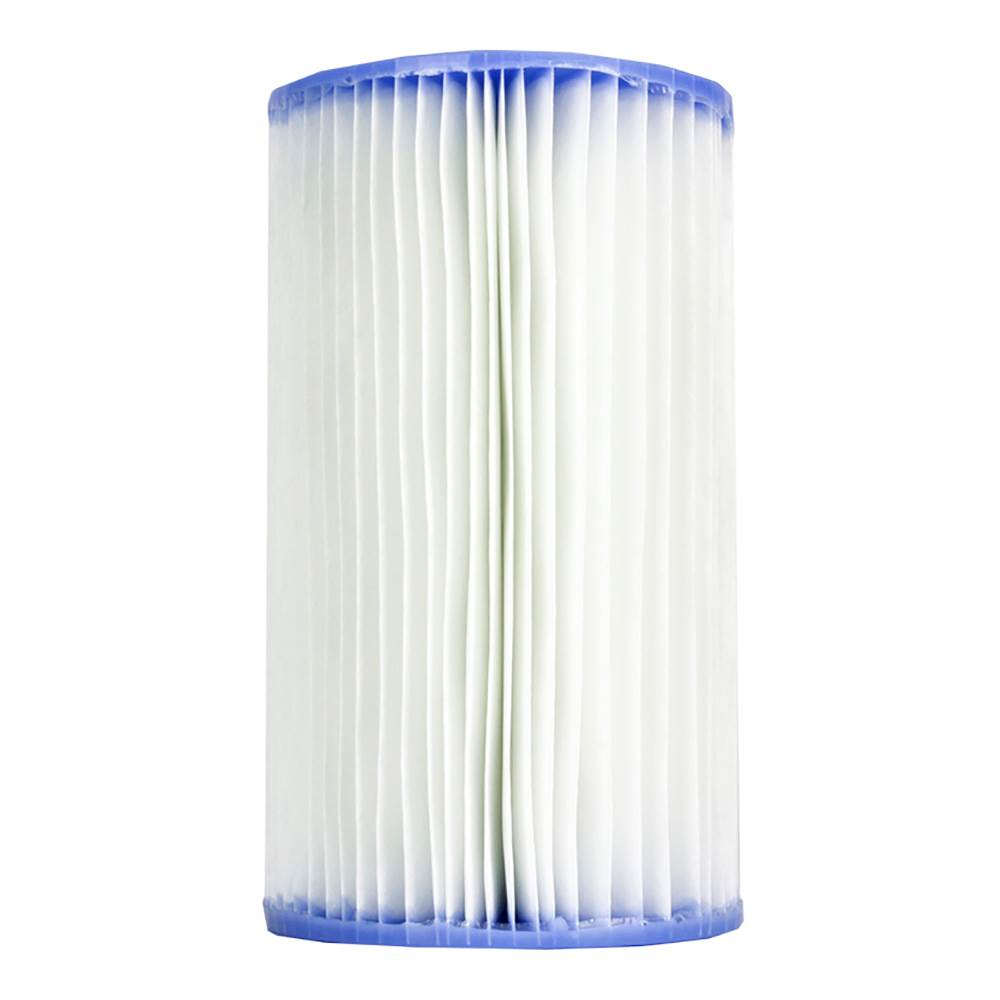 Intex Pool Easy Set Type B Replacement Filter Pump Cartridge (18 Pack) | 29005E - VMInnovations