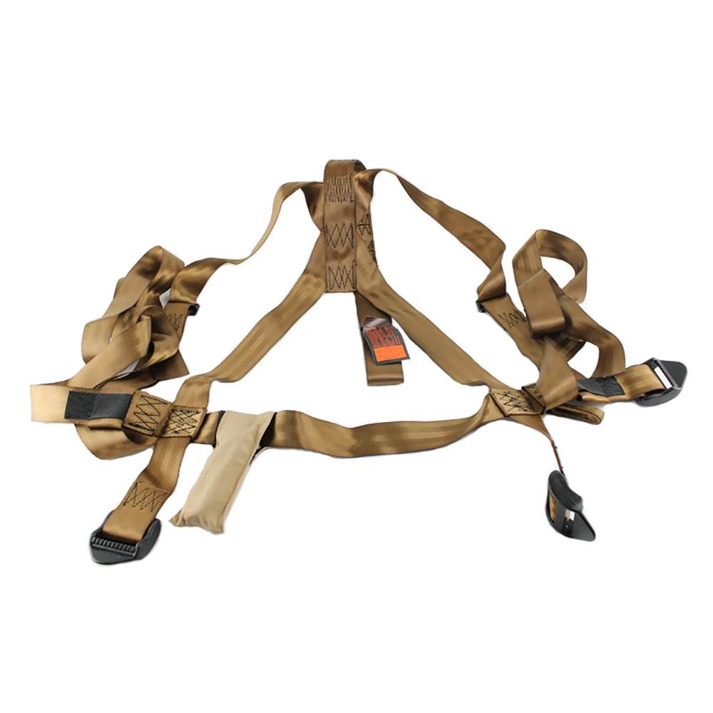 Summit Titan SD Self Climbing Portable Treestand