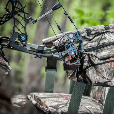 Summit Universal Bow Holder Treestands Viper/Goliath/Titan - 85134 - Open Box