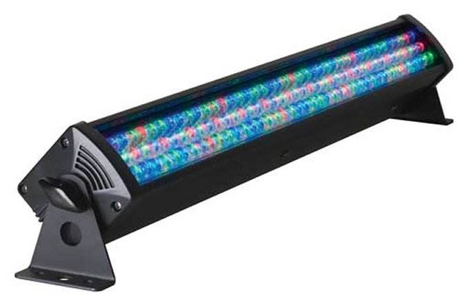 American DJ ADJ Mega Bar 50RGB RC LED 7-Ch DMX RGB Light with Remote - Open Box