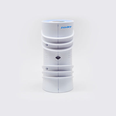 Eva-Dry Dehumidifier Air Dry System Add-On Cylinder (Open Box)