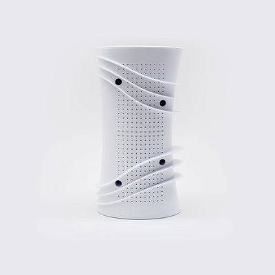Eva-Dry Dehumidifier Air Dry System Add-On Cylinder (Open Box)