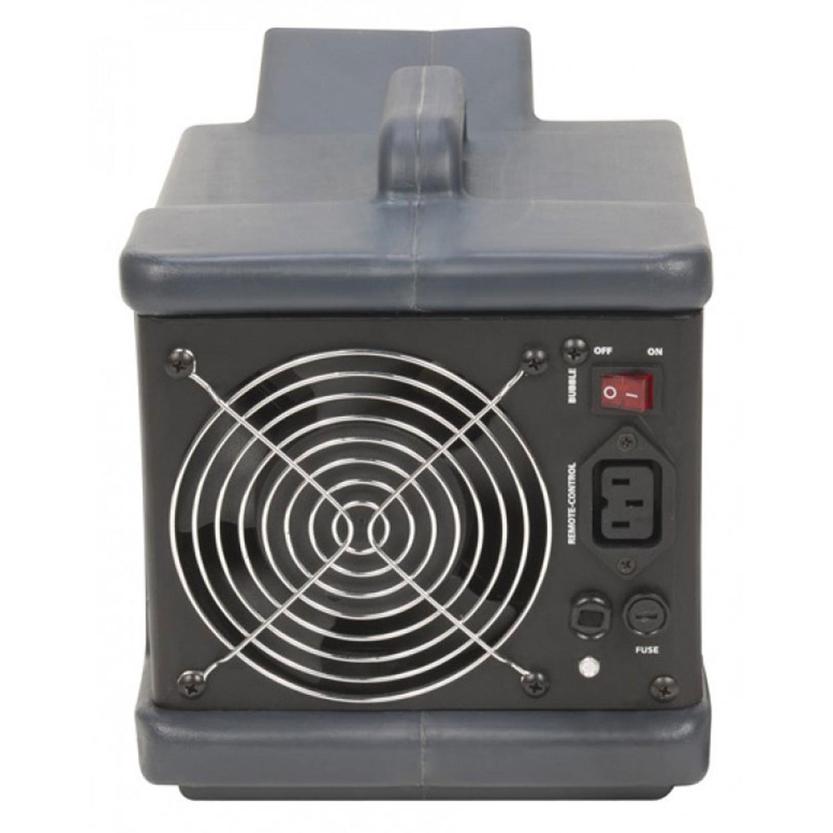 American DJ Portable Bubble Machine with Remote (Refurbished)
