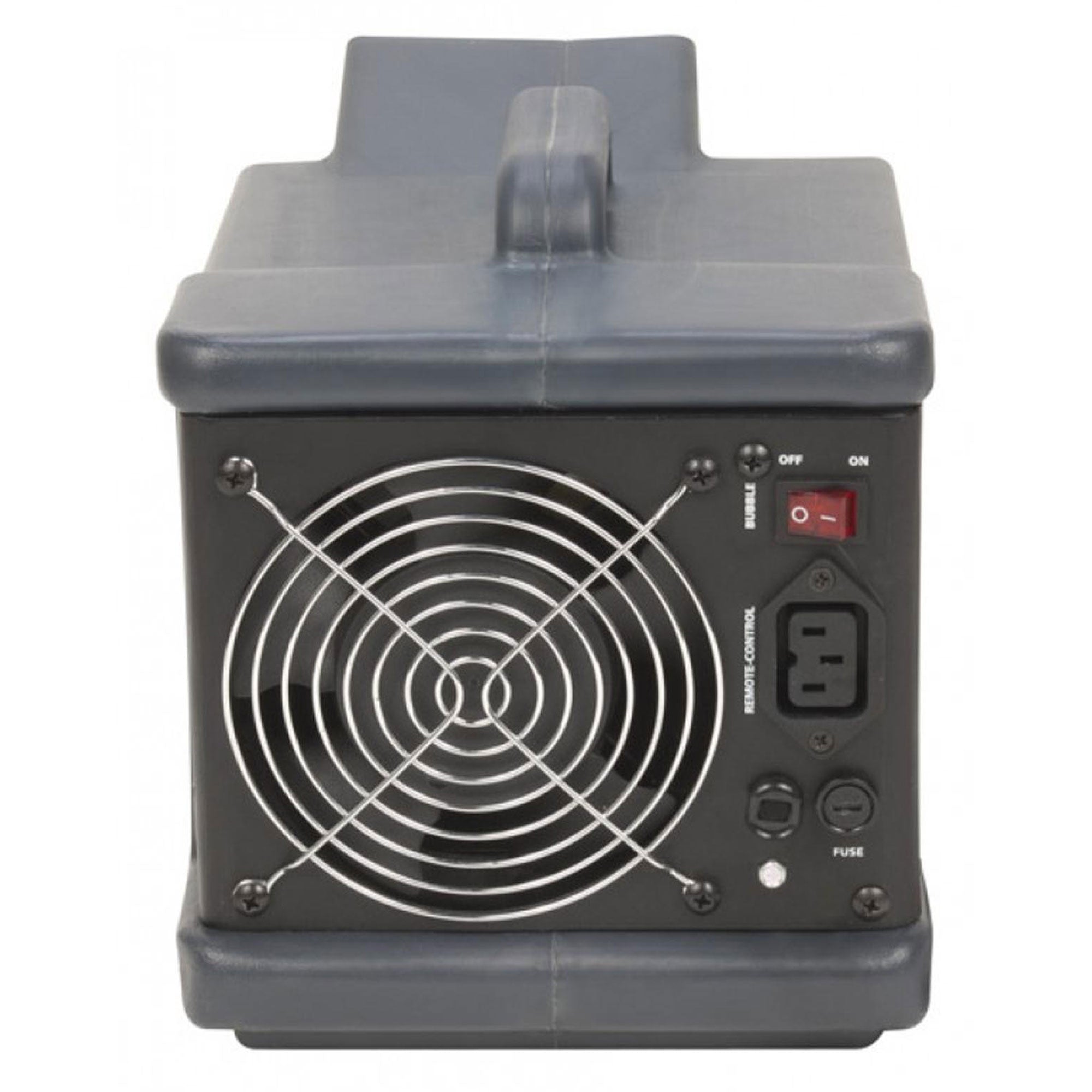 American DJ Bubble Tron Portable High Output Bubble Machine w/ Remote (Open Box)