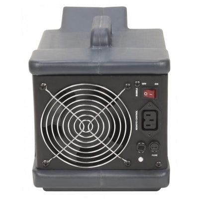 American DJ Bubble Tron Portable High Output Bubble Machine w/ Remote (Used)