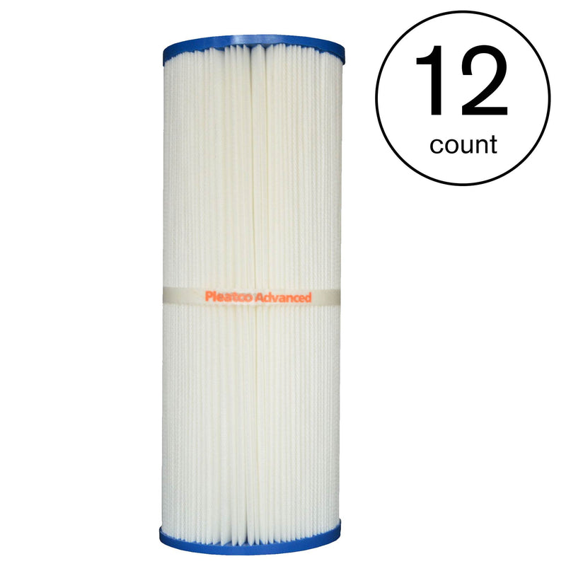 Pleatco PRB25-IN Swimming Pool Filter Cartridge C-4326 FC-2375 C4326 (6 Pack)