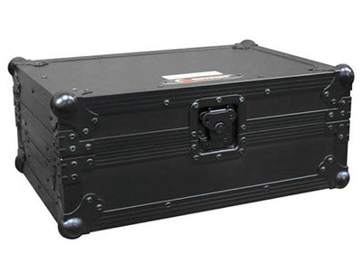 Odyssey FZCDJBL Black Label DJ Case - Pioneer CDJ800/CDJ1000/CDJ2000 (Open Box)