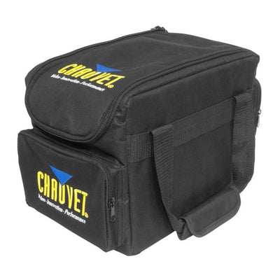 Chauvet SlimPar 56 & 38 Lights Obey 3 Controller Transport Carry Case (Open Box)