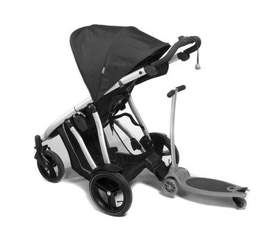 phil & teds / mountain buggy Freerider Connector 2