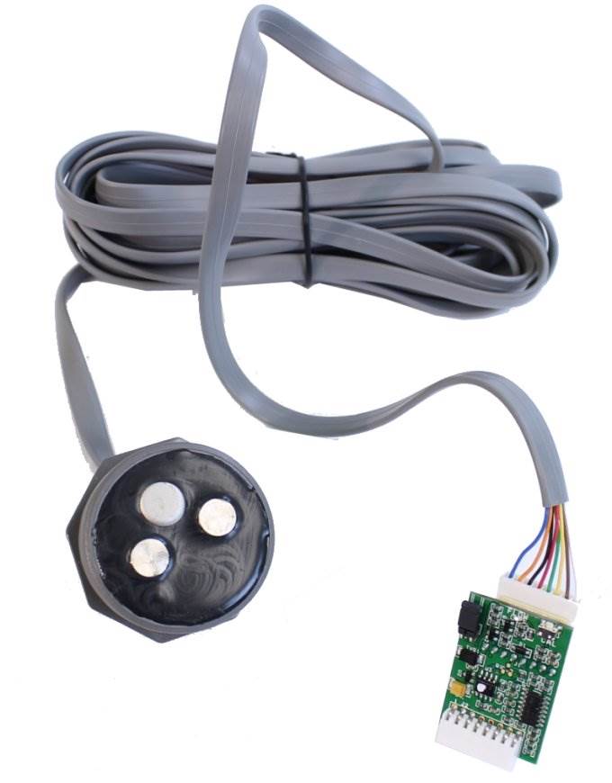 ZODIAC R0403800 Salt Flow/Temp/Salinity Sensor Chlorine Generator (Open Box)