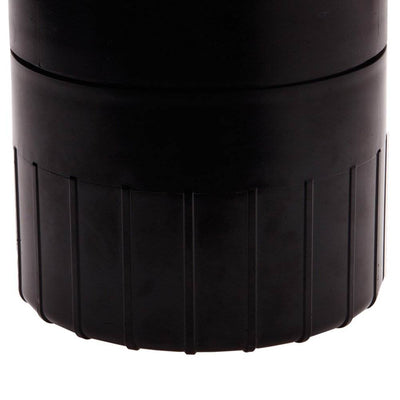 Moultrie 360° Pro Hunter Game Deer Feeder Kit + 6 Volt Rechargeable Battery