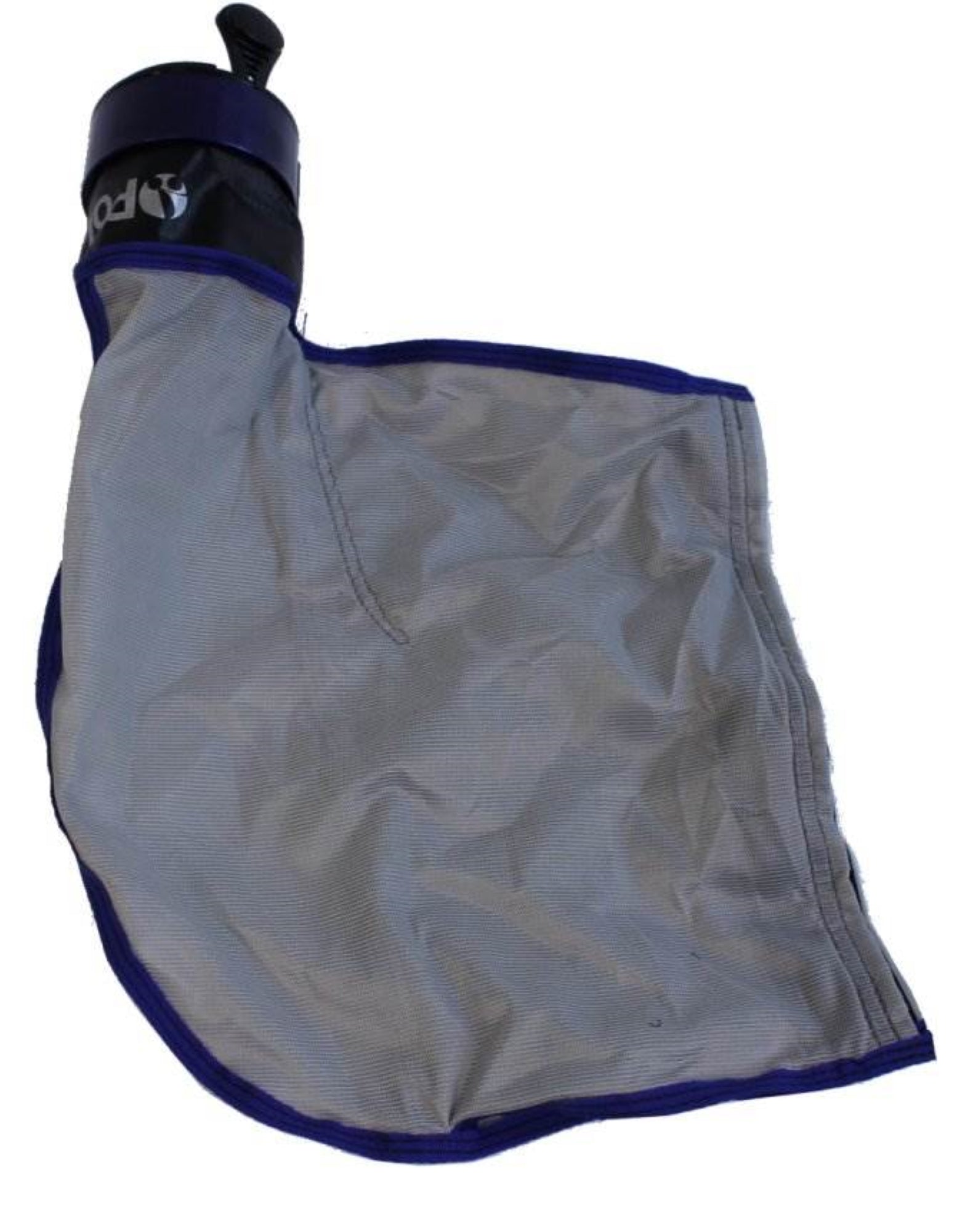 Polaris 39-310 5-Liter Zippered Super Bag for Polaris 3900 Pool Cleaners - VMInnovations