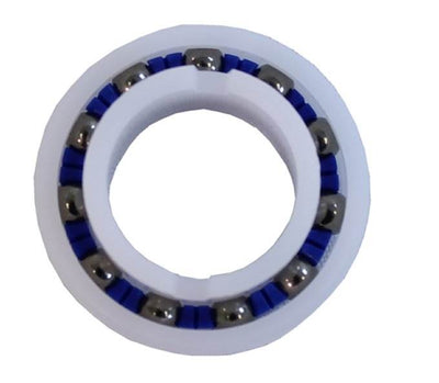 Polaris C60 Ball Bearings Replacement Wheel for Pool Cleaner 280/180 C-60