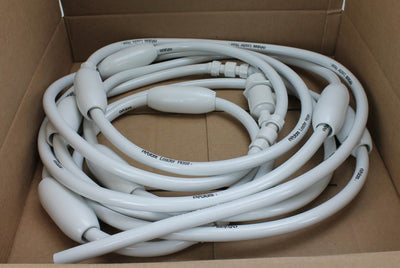 POLARIS G5 180, 280, 380 Feed Hose Swimming Pool Cleaner Swivel Floats - Used