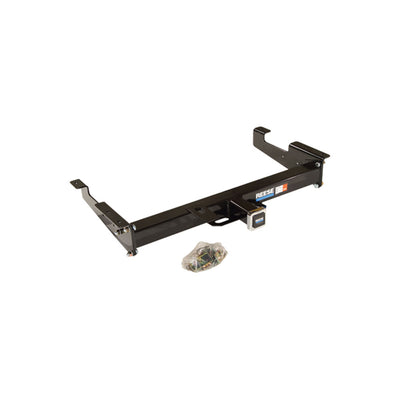 REESE Towpower Class III 2 Inch Hitch for Chevrolet & GMC Models (For Parts)