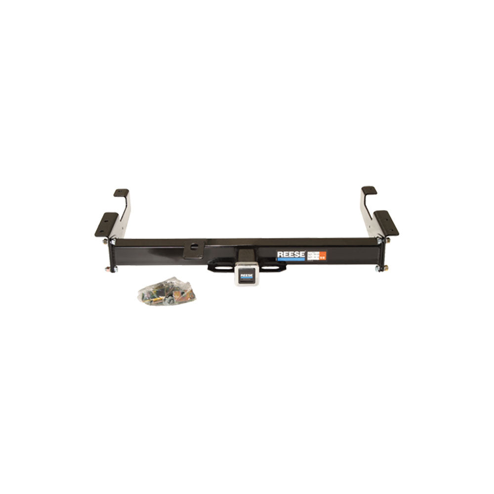 REESE Towpower Class III 2 Inch Hitch for Chevrolet & GMC Models (For Parts)