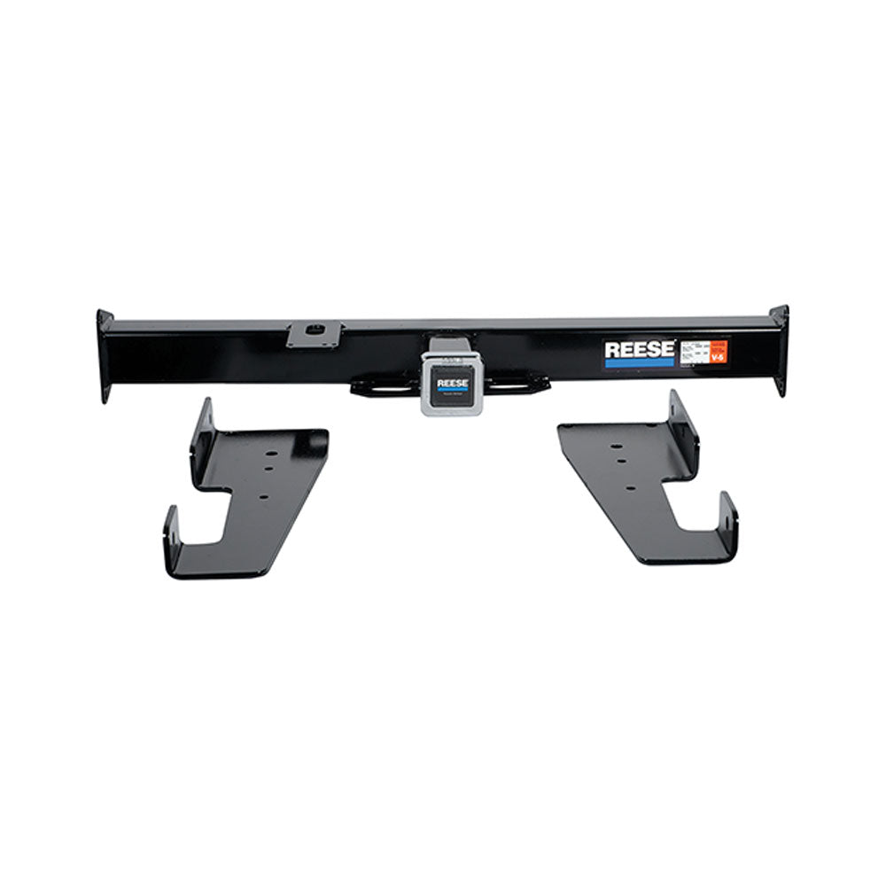 REESE Towpower Class III 2 Inch Hitch for Chevrolet & GMC Models (For Parts)