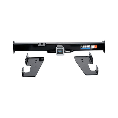 REESE Towpower Class III 2 Inch Hitch for Chevrolet & GMC Models (For Parts)
